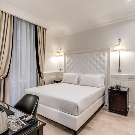 Aca Hotel Viminale Roma Dış mekan fotoğraf