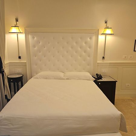 Aca Hotel Viminale Roma Dış mekan fotoğraf