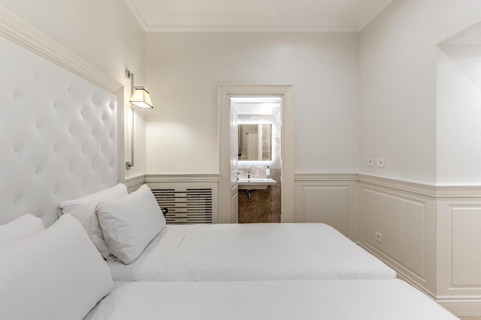 Aca Hotel Viminale Roma Dış mekan fotoğraf