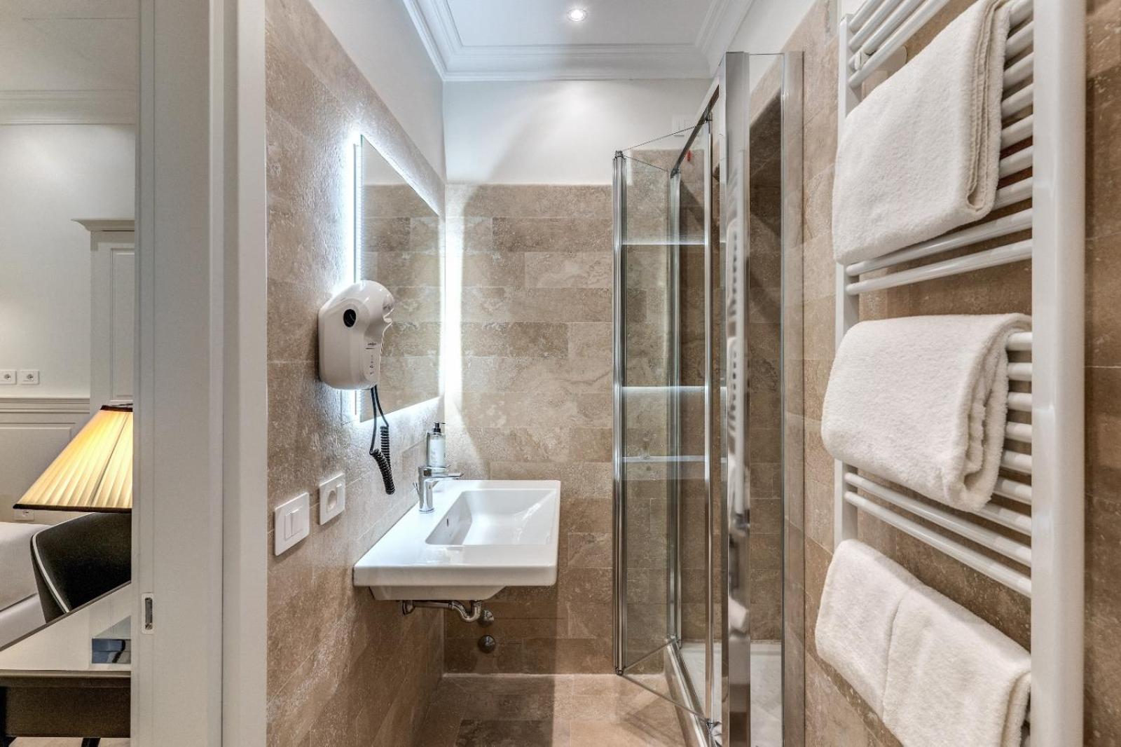 Aca Hotel Viminale Roma Dış mekan fotoğraf