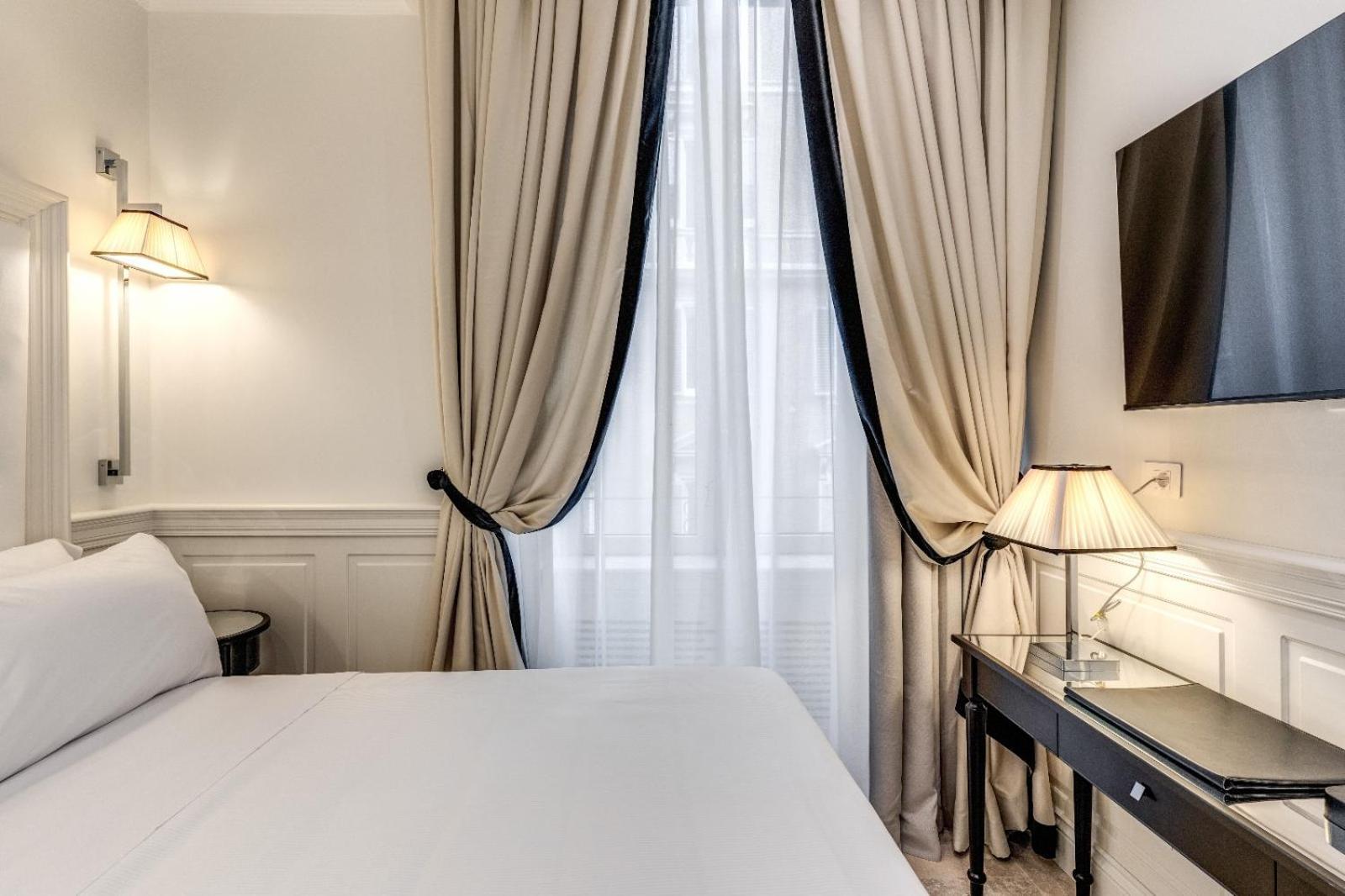 Aca Hotel Viminale Roma Dış mekan fotoğraf