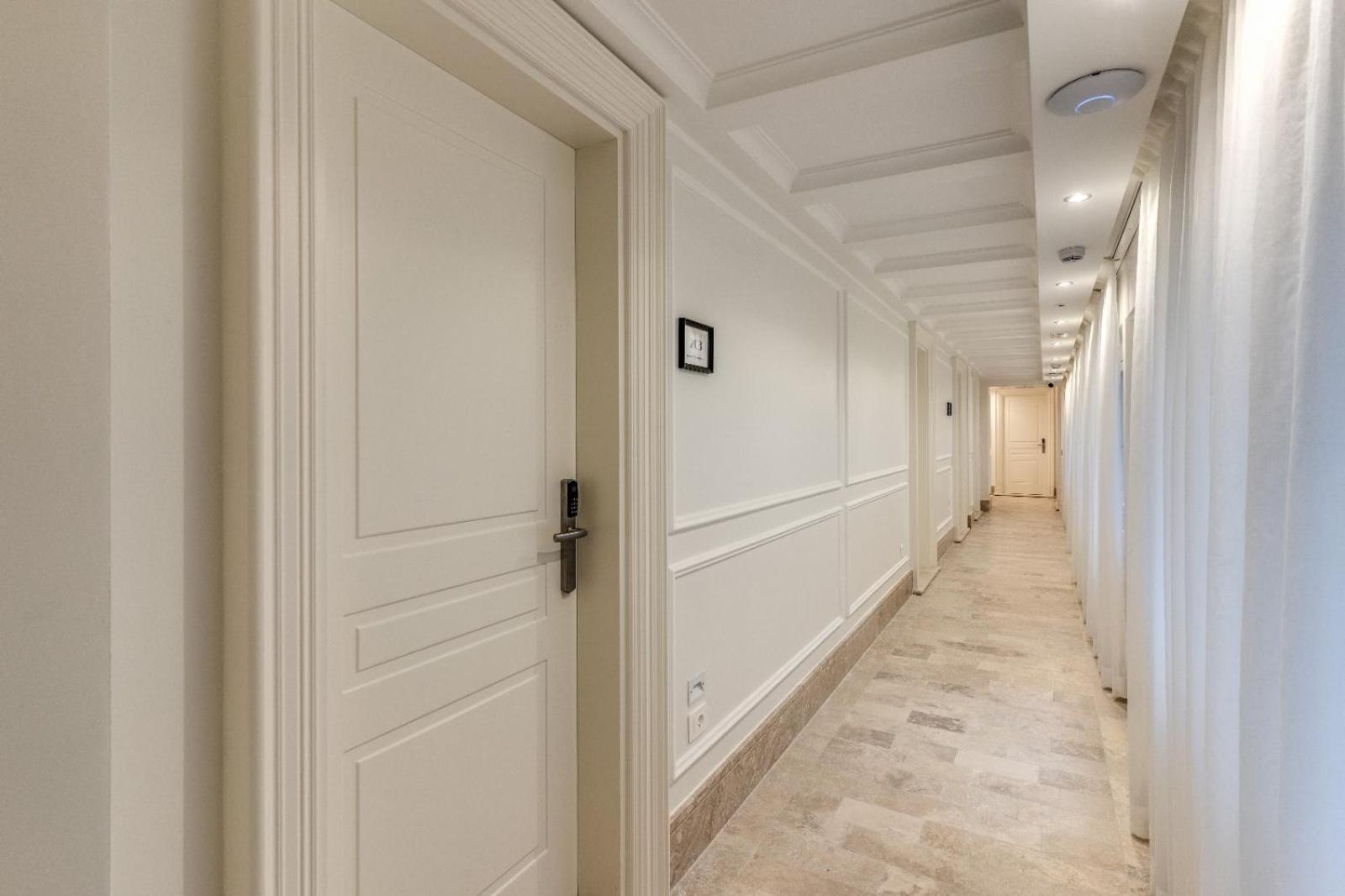 Aca Hotel Viminale Roma Dış mekan fotoğraf